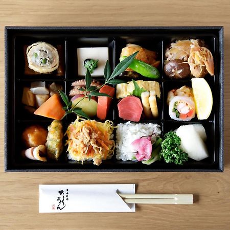 Fairfield by Marriott Gifu Seiryu Satoyama Park Otel Minokamo Dış mekan fotoğraf