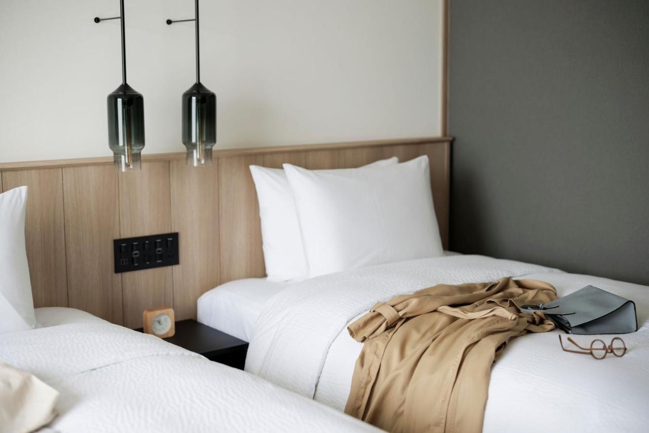 Fairfield by Marriott Gifu Seiryu Satoyama Park Otel Minokamo Dış mekan fotoğraf