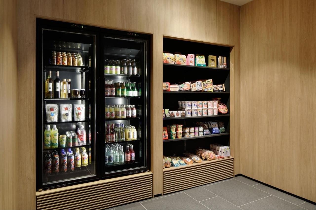 Fairfield by Marriott Gifu Seiryu Satoyama Park Otel Minokamo Dış mekan fotoğraf