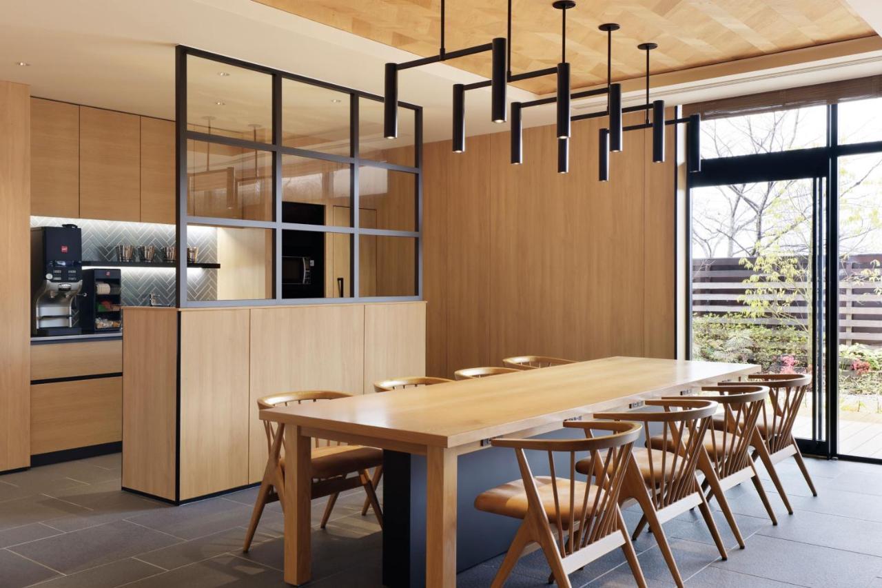 Fairfield by Marriott Gifu Seiryu Satoyama Park Otel Minokamo Dış mekan fotoğraf