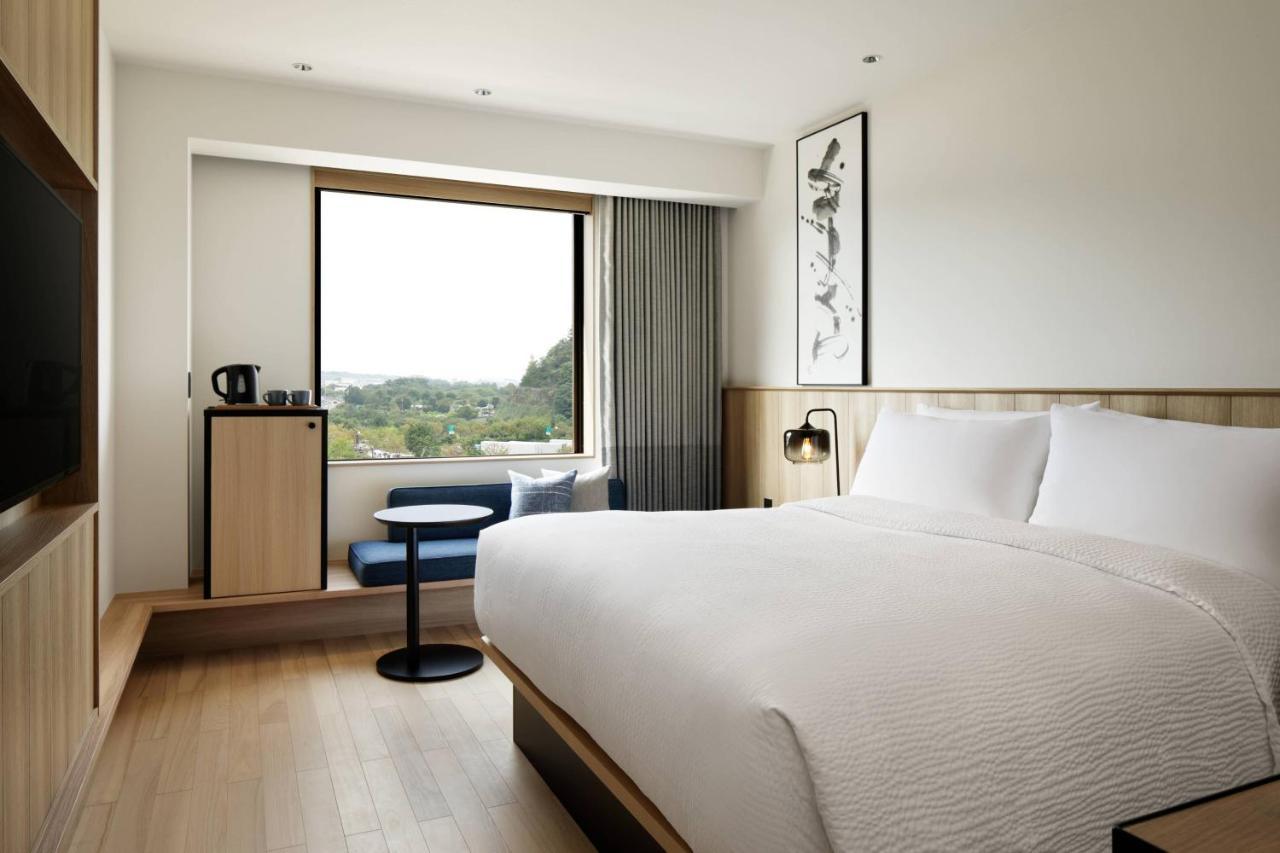 Fairfield by Marriott Gifu Seiryu Satoyama Park Otel Minokamo Dış mekan fotoğraf