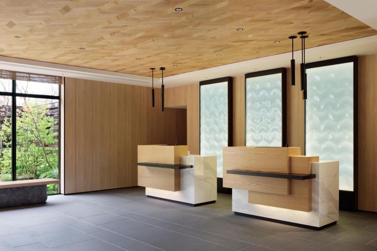 Fairfield by Marriott Gifu Seiryu Satoyama Park Otel Minokamo Dış mekan fotoğraf