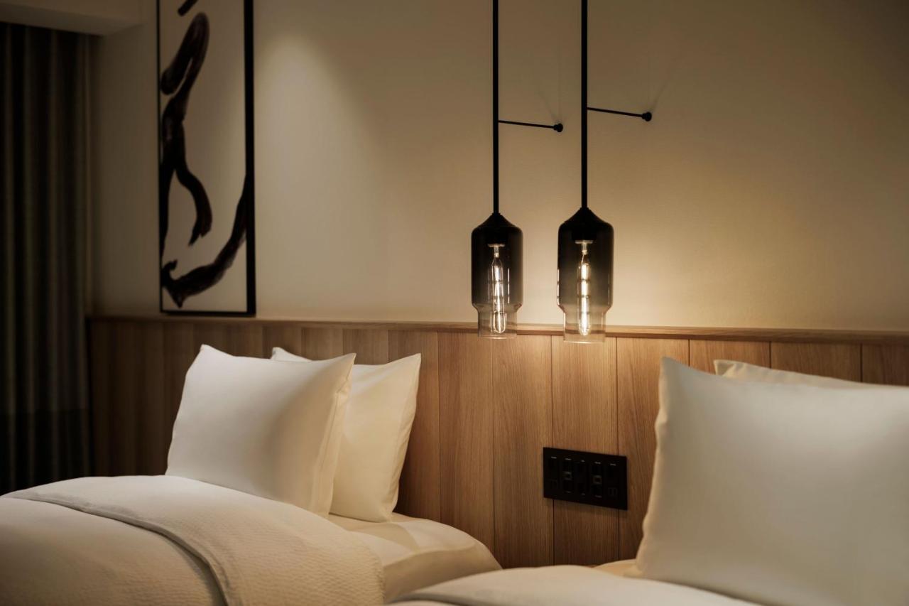 Fairfield by Marriott Gifu Seiryu Satoyama Park Otel Minokamo Dış mekan fotoğraf