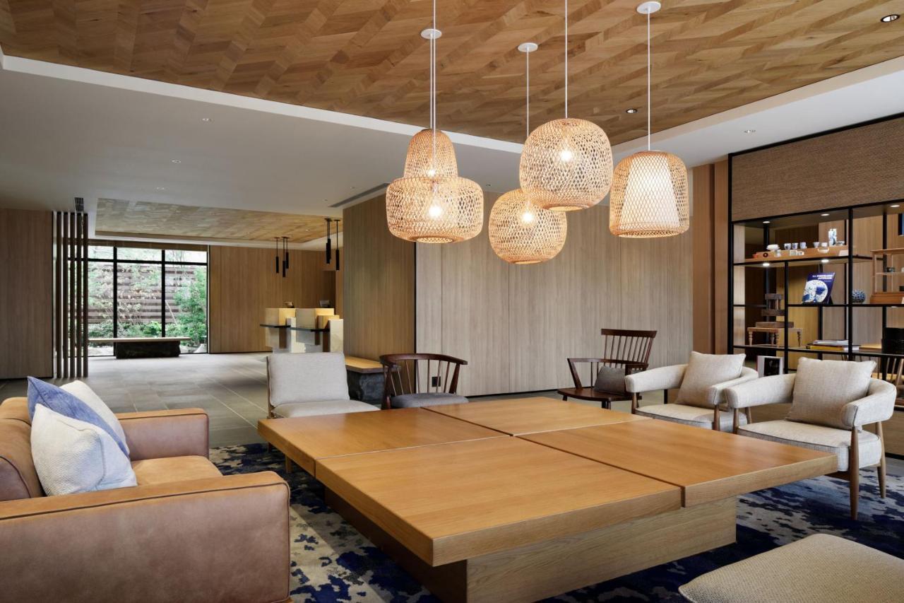 Fairfield by Marriott Gifu Seiryu Satoyama Park Otel Minokamo Dış mekan fotoğraf