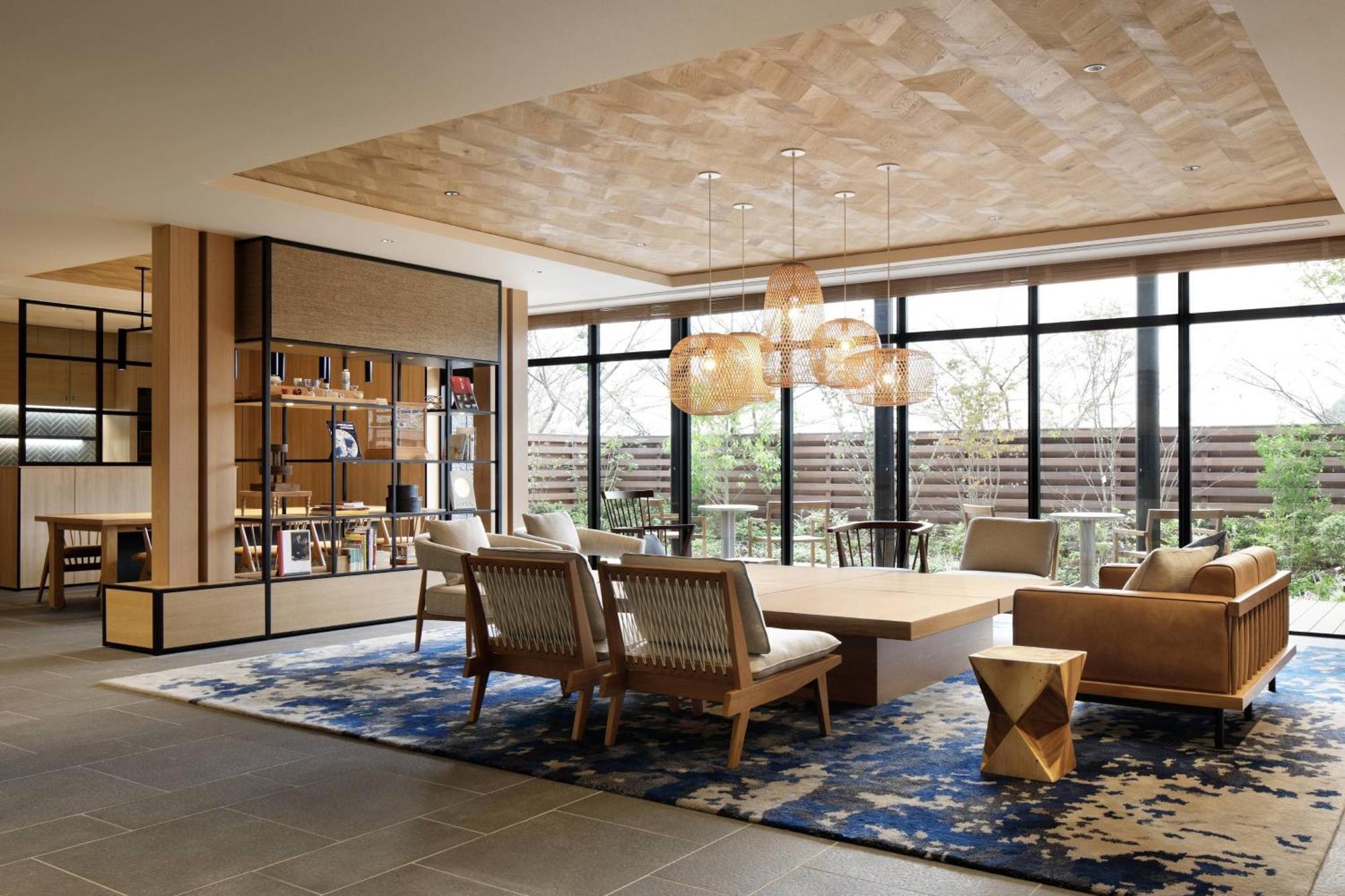 Fairfield by Marriott Gifu Seiryu Satoyama Park Otel Minokamo Dış mekan fotoğraf